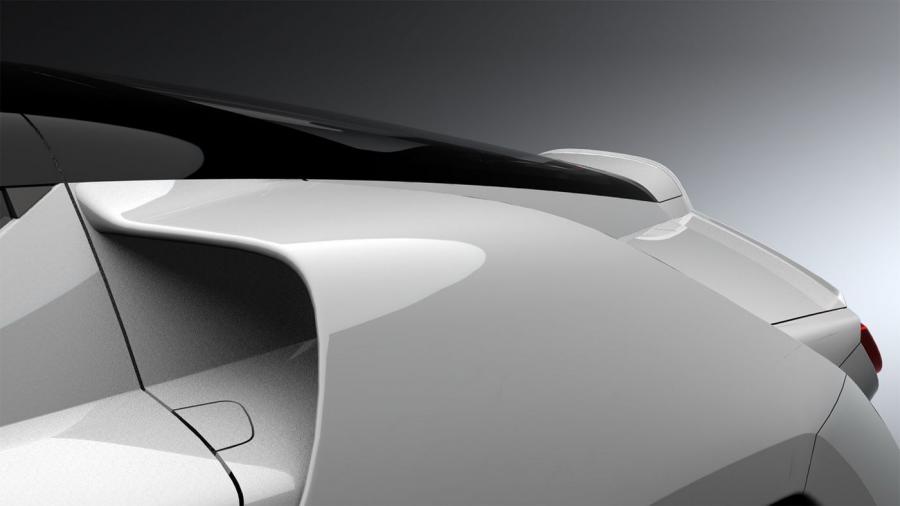  Bertone Mantide 2009 года  (фото 10 из 67)